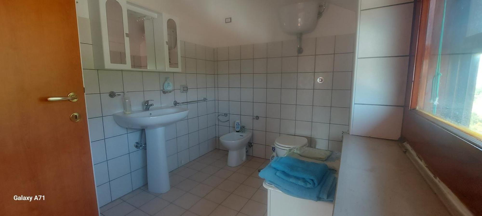 Giuliano di Roma B&B La Palombara المظهر الخارجي الصورة