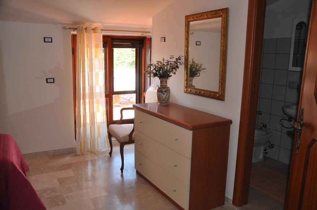 Giuliano di Roma B&B La Palombara المظهر الخارجي الصورة